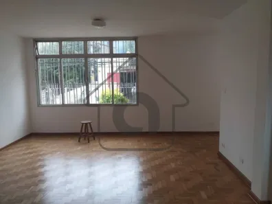 Sobrado com 3 Quartos para alugar, 233m² no Mirandópolis, São Paulo