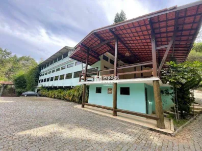 Fazenda/Sítio à venda, 25838m² no Córrego D'Antas, Nova Friburgo