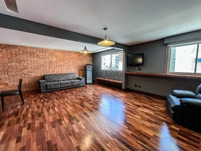 Apartamento com 2 Quartos à venda, 99m² no Itaim Bibi, São Paulo