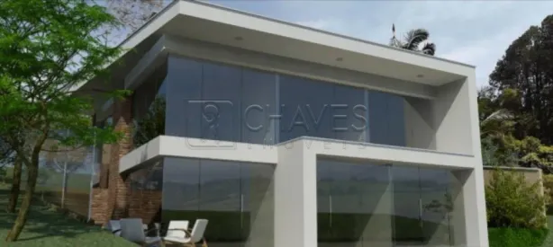 à venda, 304m² no Residencial e Empresarial Alphaville, Ribeirão Preto
