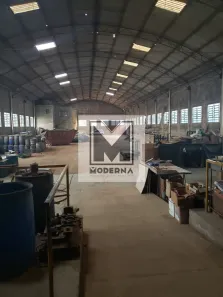 Galpão/Depósito/Armazém à venda, 2279m² no Cidade Kemel, Itaquaquecetuba