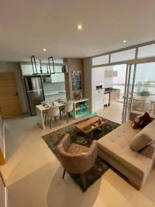 Cobertura com 3 Quartos à venda, 126m² no Cidade Mãe do Céu, São Paulo