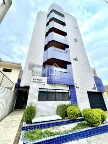 Apartamento com 3 Quartos à venda, 131m² no Centro, Ponta Grossa