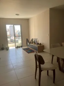 Apartamento com 3 Quartos à venda, 105m² no Cambuí, Campinas