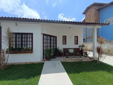 Casa de Condomínio com 3 Quartos à venda, 105m² no Barra de Guaratiba, Rio de Janeiro