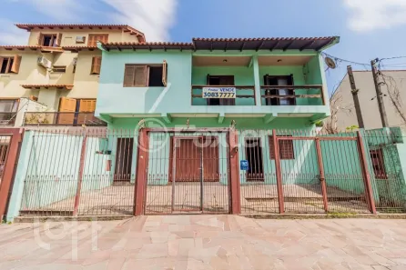Casa com 3 Quartos à venda, 263m² no Jardim Sabará, Porto Alegre