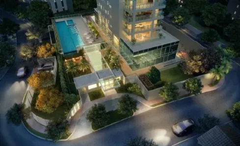Apartamento com 4 Quartos à venda, 245m² no Jardim Vila Mariana, São Paulo