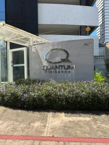 Apartamento com 2 Quartos para alugar, 70m² no Nazaré, Belém