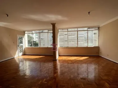 Apartamento com 4 Quartos à venda, 175m² no Santa Cecília, São Paulo