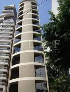 Prédio Comercial à venda, 80m² no Jardim Paulista, São Paulo