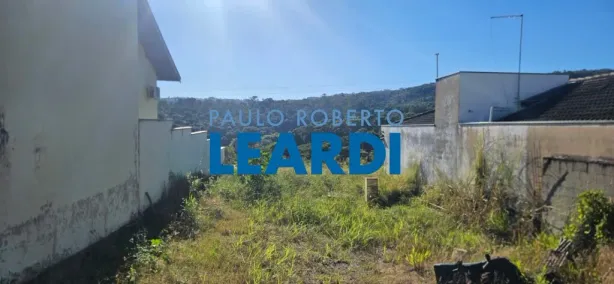 Lote/Terreno à venda, 302m² no Loteamento Residencial Ana Carolina, Valinhos