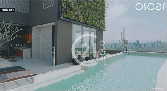 Apartamento com 3 Quartos à venda, 142m² no Itaim Bibi, São Paulo