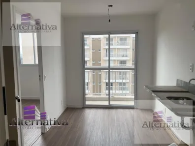 Kitnet com 1 Quarto à venda, 25m² no Vila Butantã, São Paulo