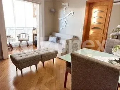 Apartamento com 3 Quartos à venda, 71m² no Sítio do Mandaqui, São Paulo