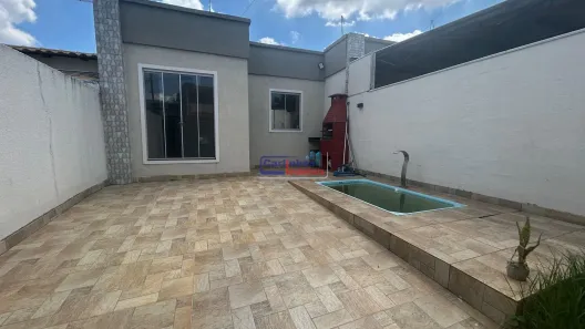Casa com 3 Quartos à venda, 70m² no Cidade Nova, Igarapé