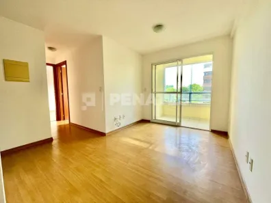 Apartamento com 2 Quartos à venda, 54m² no Tirol, Natal