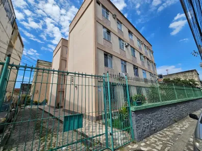 Apartamento com 3 Quartos à venda, 50m² no Penha Circular, Rio de Janeiro