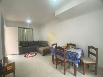 Casa de Condomínio com 2 Quartos à venda, 151m² no Jardim Colônia, Jacareí