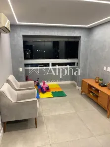 Apartamento com 3 Quartos à venda, 72m² no Tamboré, Barueri