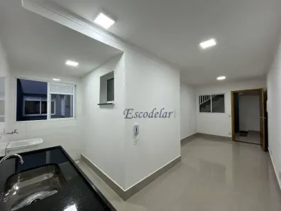 Apartamento com 2 Quartos à venda, 38m² no Jardim Paraíso, São Paulo