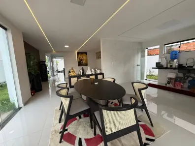 Casa de Condomínio com 3 Quartos à venda, 270m² no Coqueiro, Belém