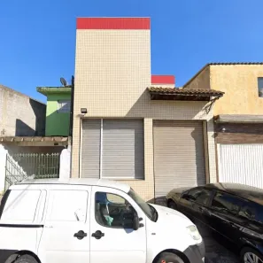 Prédio Comercial à venda, 588m² no Vila Rio Branco, São Paulo