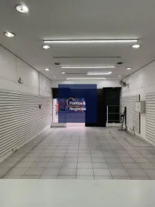 Ponto Comercial para alugar, 100m² no Pinheiros, São Paulo