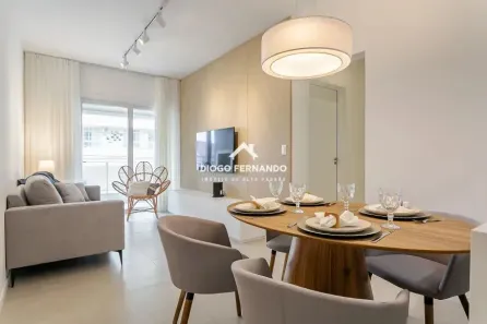 Apartamento com 2 Quartos à venda, 80m² no Campeche, Florianópolis