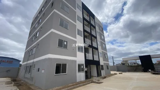 Apartamento com 2 Quartos à venda, 49m² no Lagoa, Porto Velho