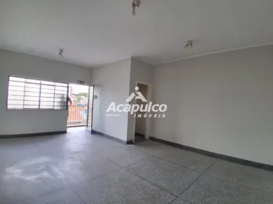 para alugar, 41m² no Vila Rehder, Americana