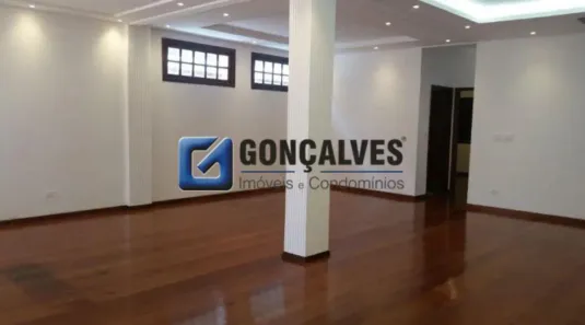 Sobrado com 4 Quartos à venda, 490m² no Cerâmica, São Caetano do Sul