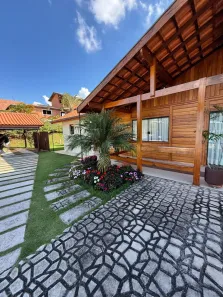 Casa com 3 Quartos à venda, 1823m² no Pau Arcado, Campo Limpo Paulista