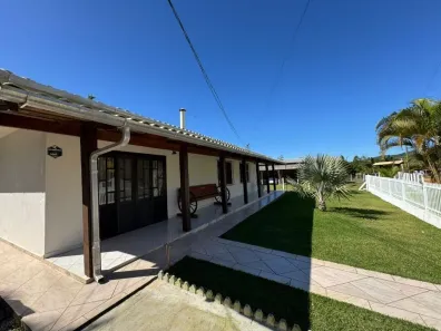 Fazenda/Sítio com 4 Quartos à venda, 3200m² no Laranjeiras, Luiz Alves