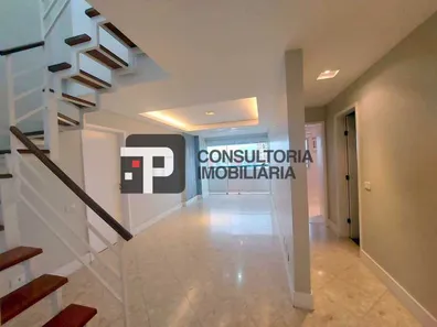 Cobertura com 3 Quartos à venda, 200m² no Barra da Tijuca, Rio de Janeiro