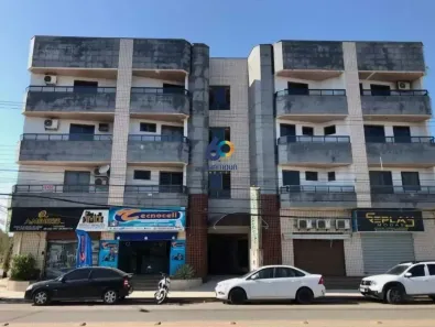 Ponto Comercial à venda, 44m² no Alto Lagoa Funda, Marataízes