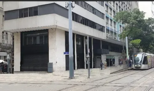 Ponto Comercial à venda, 487m² no Centro, Rio de Janeiro