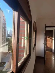 Apartamento com 3 Quartos para alugar, 100m² no Jardim das Bandeiras, São Paulo