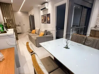 Apartamento com 1 Quarto à venda, 44m² no Paraíso, São Paulo