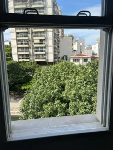 Apartamento com 3 Quartos para alugar, 110m² no Leblon, Rio de Janeiro
