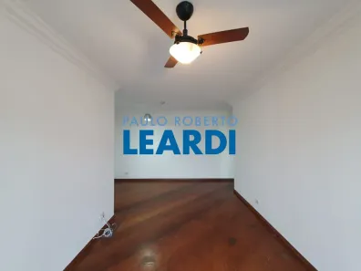 Apartamento com 3 Quartos para alugar, 115m² no Vila Progredior, São Paulo