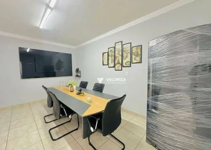Casa com 4 Quartos à venda, 340m² no Jardim Ipê, Sorocaba