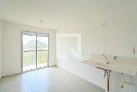 Apartamento com 2 Quartos à venda, 35m² no Paraisópolis, São Paulo
