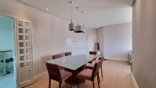 Apartamento com 3 Quartos à venda, 95m² no Jardim Armênia, Mogi das Cruzes