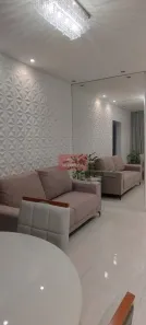 Apartamento com 2 Quartos à venda, 54m² no Vila Sirena, Guarulhos