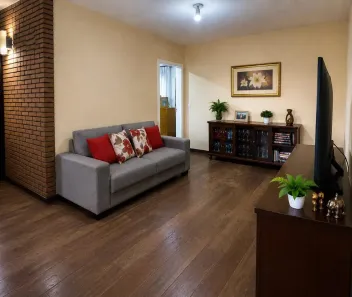 Apartamento com 3 Quartos à venda, 93m² no Imbuí, Salvador