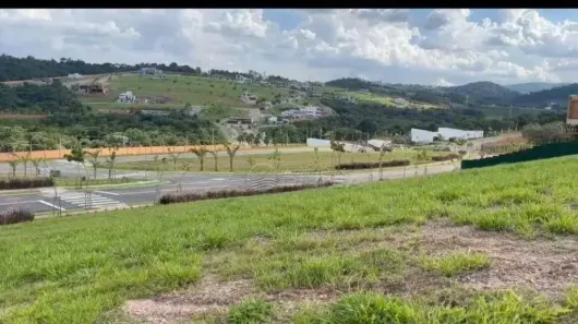 Lote/Terreno à venda, 863m² no Chácara Terra Nova, Jundiaí
