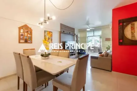 Apartamento com 3 Quartos à venda, 90m² no Andaraí, Rio de Janeiro