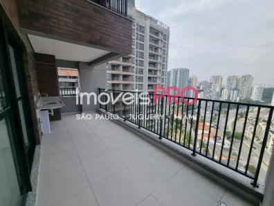 Apartamento com 4 Quartos à venda, 140m² no Jardim das Acácias, São Paulo