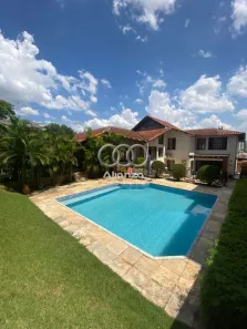 Casa com 8 Quartos à venda, 550m² no Paquetá, Belo Horizonte