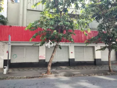 Ponto Comercial para alugar, 1500m² no Centro, Belo Horizonte